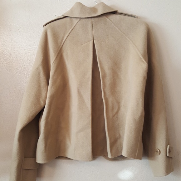 COPY - Talbots jacket - Picture 4 of 8